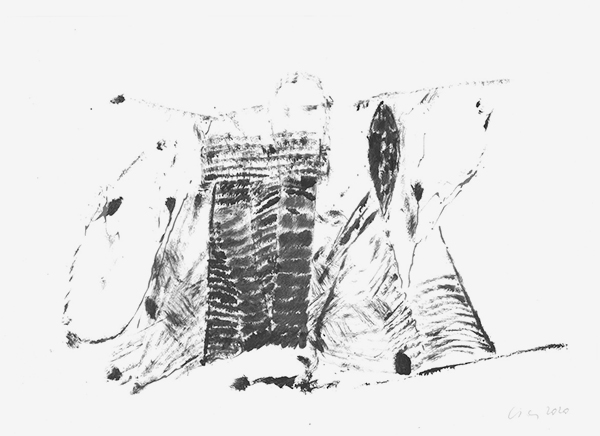 Helmut Fian – Zikadenmusik II