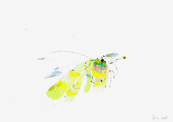 Helmut Fian – Mediterrane Skizzen