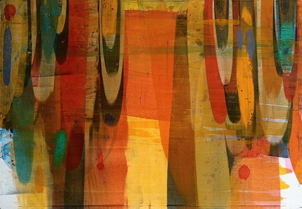 Helmut Fian – Broken Shadows II
