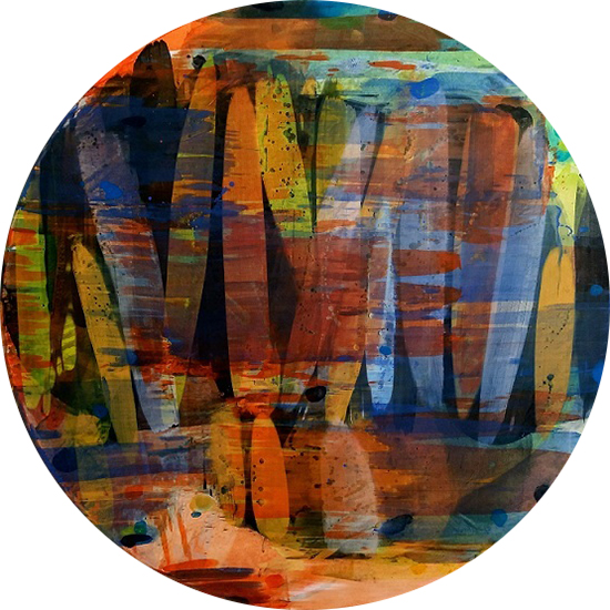 Helmut Fian – Pieceforafrica III