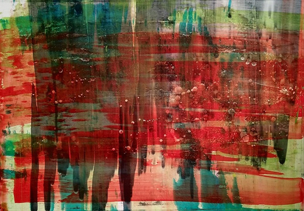 Helmut Fian – Pieceforafrica II